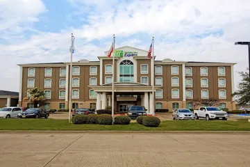 Holiday Inn Express Hotel & Suites Corsicana by IHG