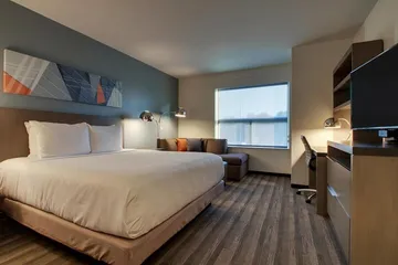 Hyatt House Chicago Oak Brook