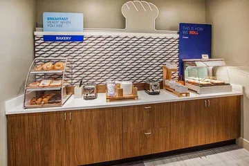 Holiday Inn Express Coralville by IHG