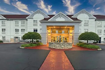 Holiday Inn Express Hotel & Stes Port Clinton-Catawba Island by IHG