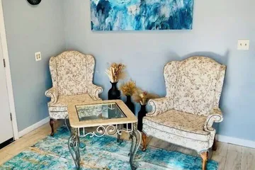 Hammock Inn & Suites - Jersey Shore