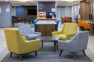 Holiday Inn Express & Suites Center Township by IHG