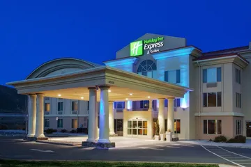 Holiday Inn Express & Suites Carson City by IHG