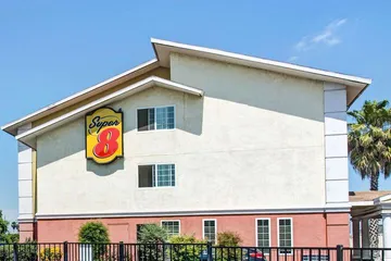 Super 8 by Wyndham Sacramento / Florin Rd