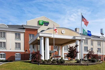 Holiday Inn Express Hotel & Suites Cullman by IHG
