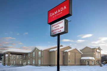 Ramada by Wyndham Cranbrook