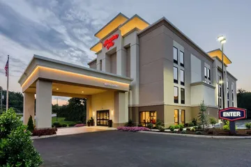 Hampton Inn Covington