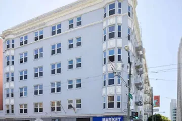 Motel 6 San Francisco CA – Civic Center