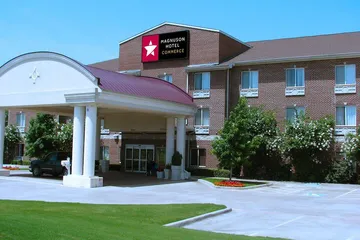 Magnuson Hotel Commerce