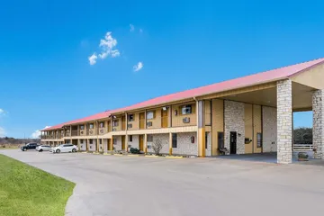Americas Best Value Inn Refugio