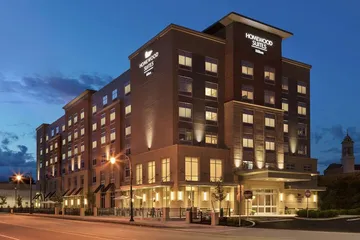 Homewood Suites by Hilton Worcester