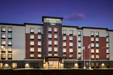 Homewood Suites by Hilton North Bay