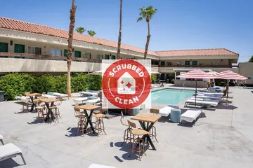 Infusion Beach Club