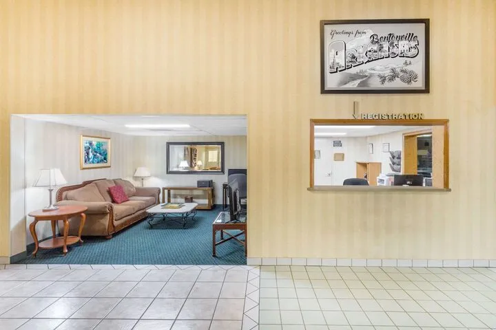 Hotel Interior 2 of 52