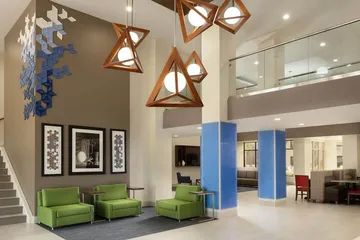 Holiday Inn Express & Suites Irving Dfw Airport North by IHG
