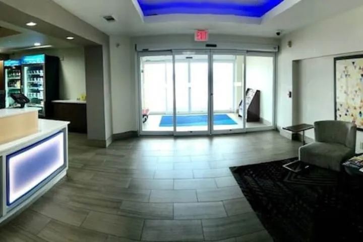 Hotel Interior 2 of 52