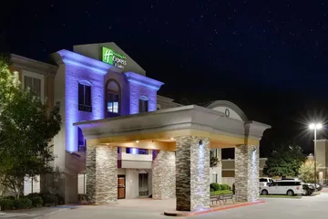 Holiday Inn Express Hotel & Suites Dallas - Duncanville by IHG