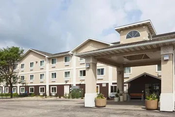 Holiday Inn Express Deforest (Madison Area) by IHG