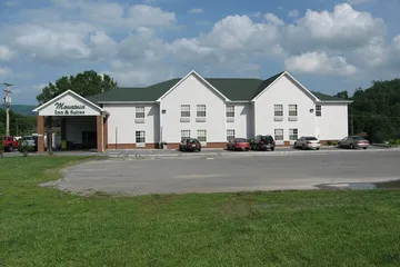 Mountain Inn & Suites Dunlap