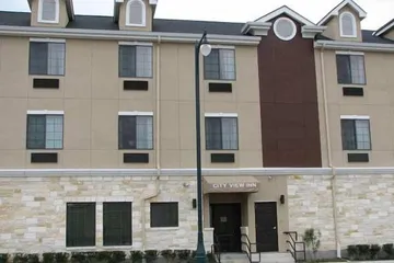 Cityview Inn & Suites Downtown RiverCenter Area