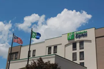Holiday Inn Express Atlanta W / I-20/ Douglasville by IHG