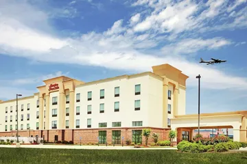 Hampton Inn & Suites Shreveport / Bossier City Airline Drive
