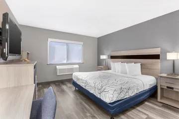 Best Western Blythe