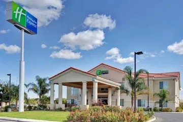 Holiday Inn Express Delano by IHG