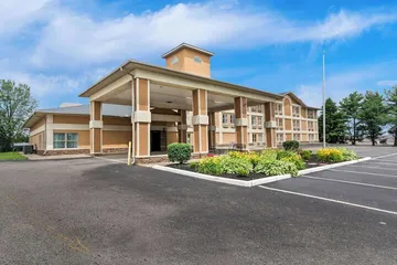 Quality Inn Dry Ridge
