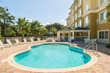 Country Inn & Suites by Radisson Port Orange-Daytona, FL