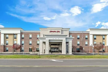 Hampton Inn Detroit / Auburn Hills-North