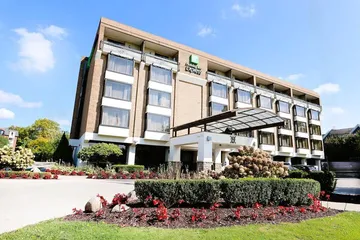 Holiday Inn Express Detroit-Birmingham by IHG