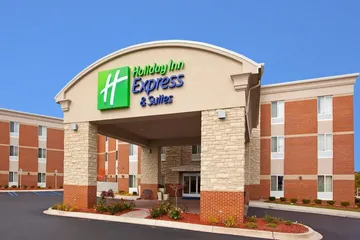 Holiday Inn Express Hotel & Suites Auburn Hills by IHG