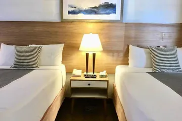 San Diego Downtown Lodge