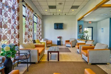 Motel 6 Ashland VA