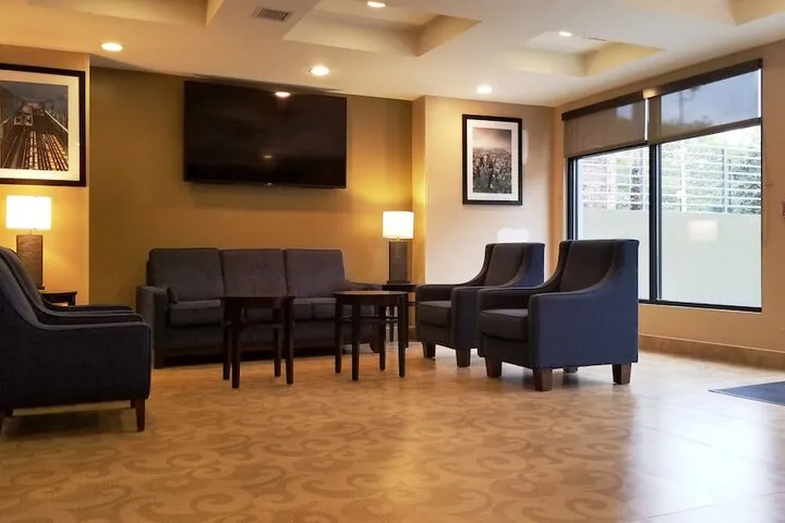 Hotel Interior 3 of 34