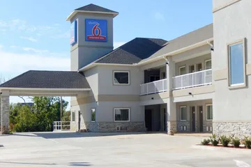 Studio 6 Yukon OK