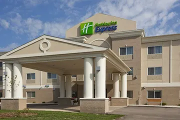 Holiday Inn Express Devils Lake by IHG