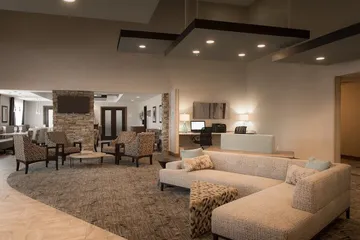 Holiday Inn Express Le Claire Riverfront-Davenport by IHG