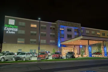 Holiday Inn Express & Suites Mishawaka - South Bend by IHG