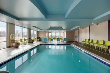 Home2 Suites by Hilton Olive Branch MS