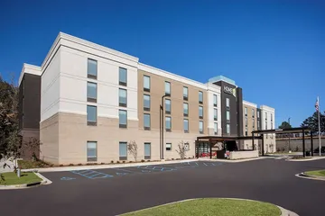 Home2 Suites by Hilton Oxford