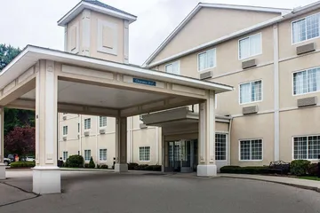 Comfort Inn & Suites Dayville - Killingly Industrial Park