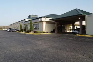 USA Inn Junction City Near Fort Riley