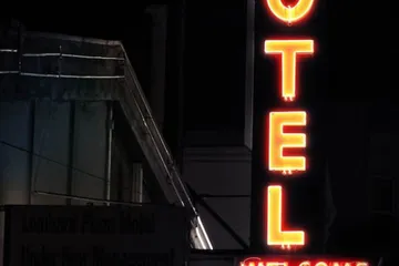 Lombard Plaza Motel