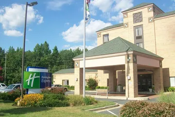 Holiday Inn Express Easton by IHG