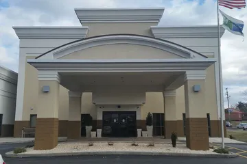 Holiday Inn Express Edgewood-Aberdeen-Bel Air by IHG