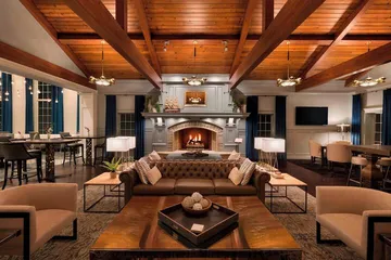 Reikart House Buffalo, a Tribute Portfolio Hotel
