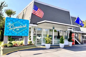 Signature Inn Eugene
