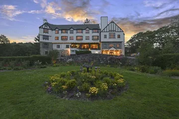 Benbow Historic Inn